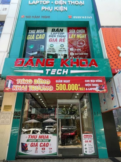 Hình ảnh cửa hàng