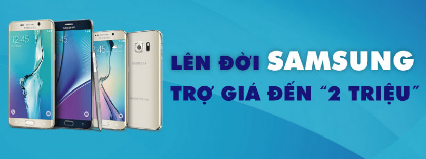 Banner Samsung 1