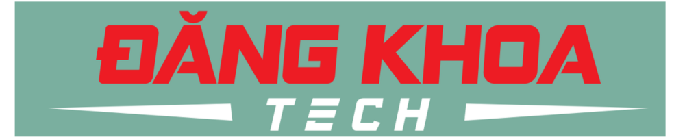 Đăng Khoa Tech