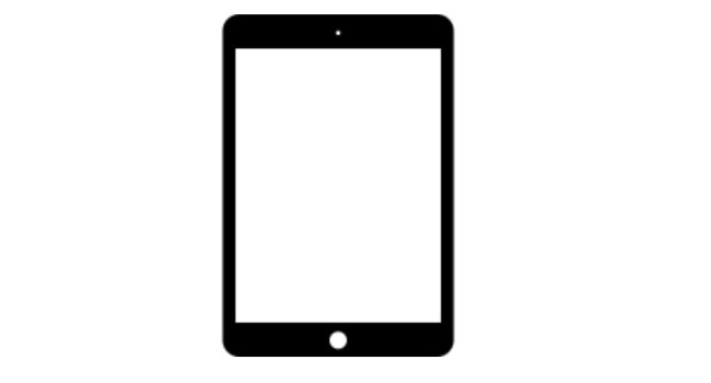 iPad
