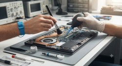 Hướng dẫn cách vệ sinh laptop tại nhà đơn giản, an toàn