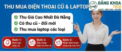 Thu Mua Xác Điện Thoại,laptop– Giá Cao & Số Lượng Lớn Tại Đà Nẵng