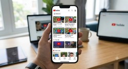 YouTube Yêu Cầu iOS Mới: iPhone Đời Cũ Không Tải Được Ứng Dụng & Cách Xử Lý Chi Tiết