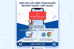 Chương Trình Khuyến Mãi Tựu Trường: Bùng Nổ Ưu Đãi Giảm Giá Laptop Tại Đăng Khoa Tech