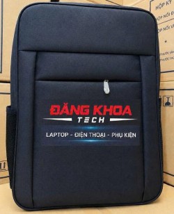 Tặng Balo & Chuột Khi Mua Laptop Tại Đăng Khoa Tech Đà Nẵng