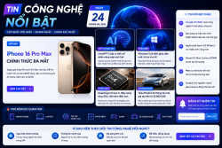 Tin công nghệ nổi bật ngày 24: Cẩm nang 5 mẹo sử dụng điện thoại
