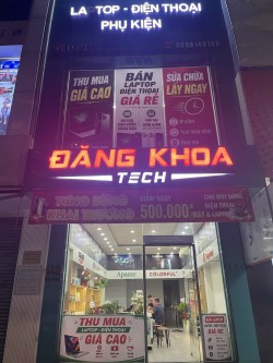 Bảng giá thu mua laptop cũ Đà Nẵng 2026 – Cập nhật mới nhất