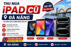 Thu mua iPad Mini cũ Đà Nẵng – Mini 5, Mini 6, giá tốt | Đăng Khoa Tech