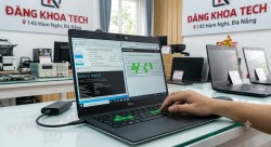 Thu Mua Xác Điện Thoại, Laptop Cũ Giá Cao Tại Đà Nẵng - DANGKHOATECH