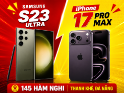 Thu mua Samsung Galaxy S24 cũ Đà Nẵng – Ultra, Plus giá cao