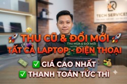 Thu Mua Macbook Cũ Đà Nẵng – Báo Giá Trong 5 Phút