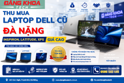 Thu mua laptop HP cũ Đà Nẵng – EliteBook, ProBook, Pavilion