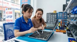 Sửa Chữa Laptop, Vệ Sinh Máy Miễn Phí Tại Đà Nẵng