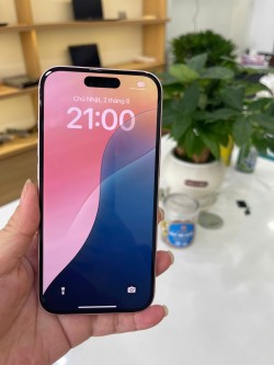 Sửa iPhone vô nước Đà Nẵng – Xử lý trong 24h, cứu dữ liệu