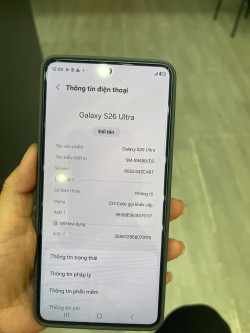 Thay Màn Hình Samsung Đà Nẵng – Galaxy S, A, Z Fold, Z Flip