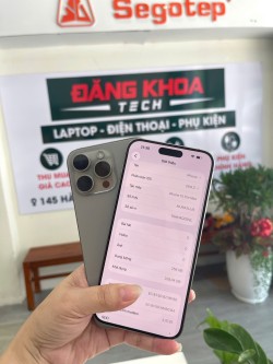 Thay Màn Hình Điện Thoại Lấy Ngay Tại Đà Nẵng Đăng Khoa Tech
