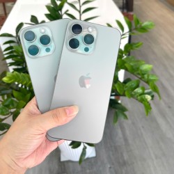 Cách kiểm tra iPhone cũ trước khi mua – Tránh hàng dựng, hàng reset