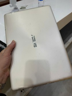 Thu mua Asus laptop cũ