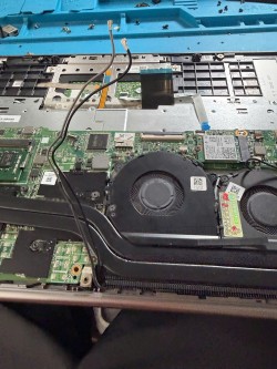 Vệ sinh laptop tại Đà Nẵng 2