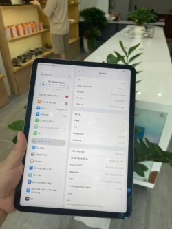 Thay màn hình iPad Đà Nẵng – Chính hãng, lắp trong ngày