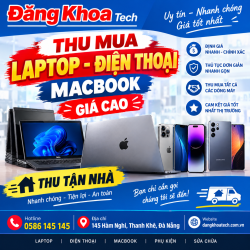 Thu Mua Điện Thoại Cũ, Hư Hỏng Giá Cao Đà Nẵng