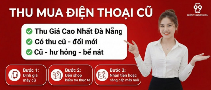 THU MUA ĐT CŨ