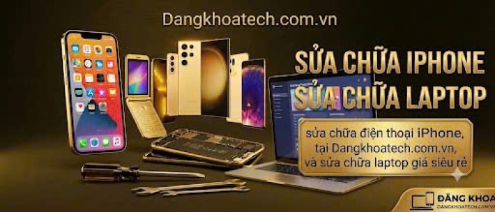 SỬA IPHONE