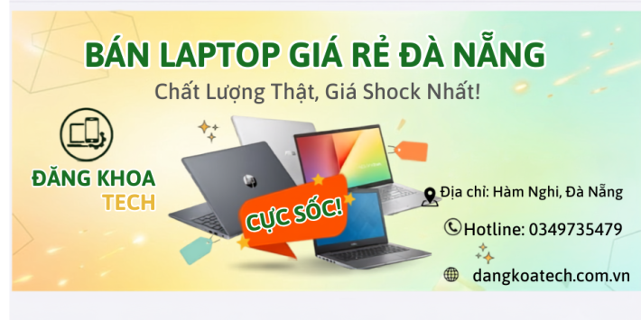 thu mua latop