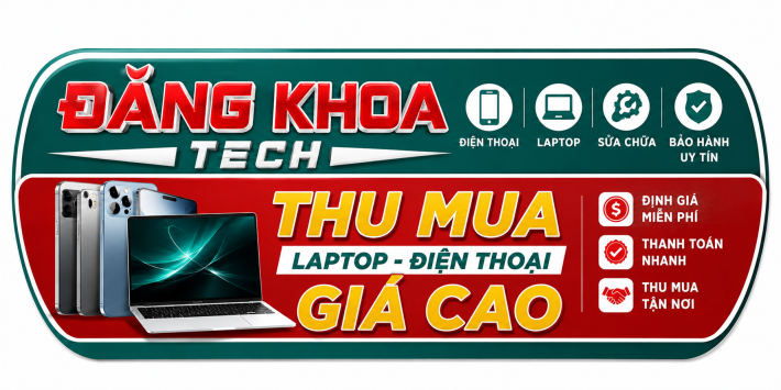 Thu Mua Laptop