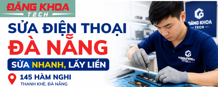 SỬA IPHONE