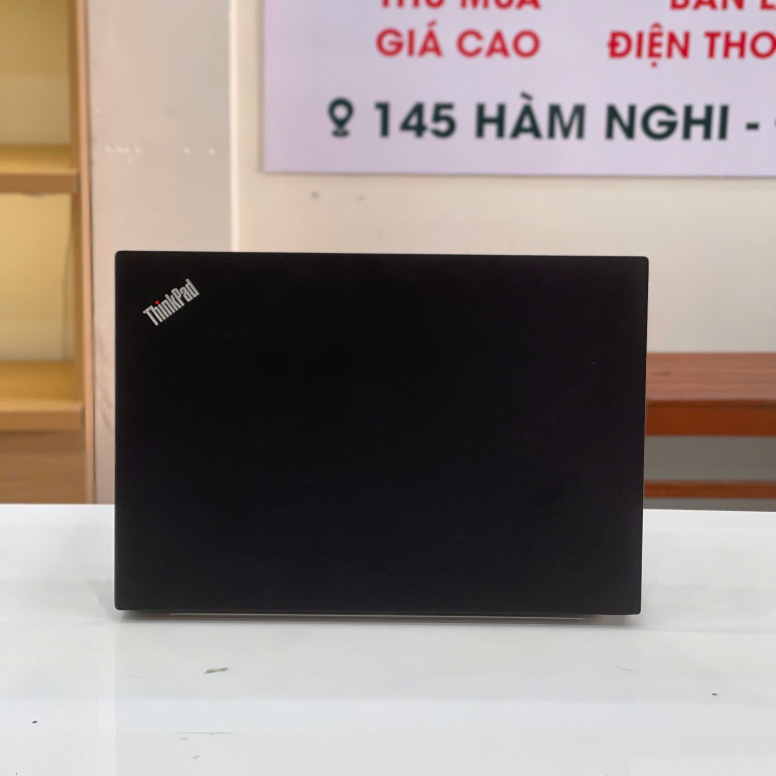 Thu mua Lenovo cũ giá tốt, định giá nhanh và thanh toán liền tay