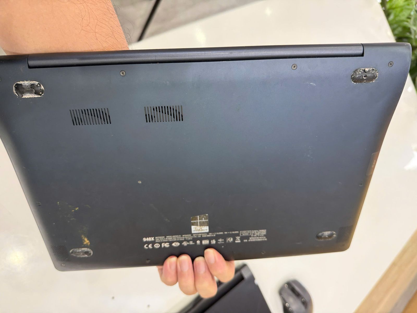 Thu mua laptop Dell cũ tại Đà Nẵng giá tốt