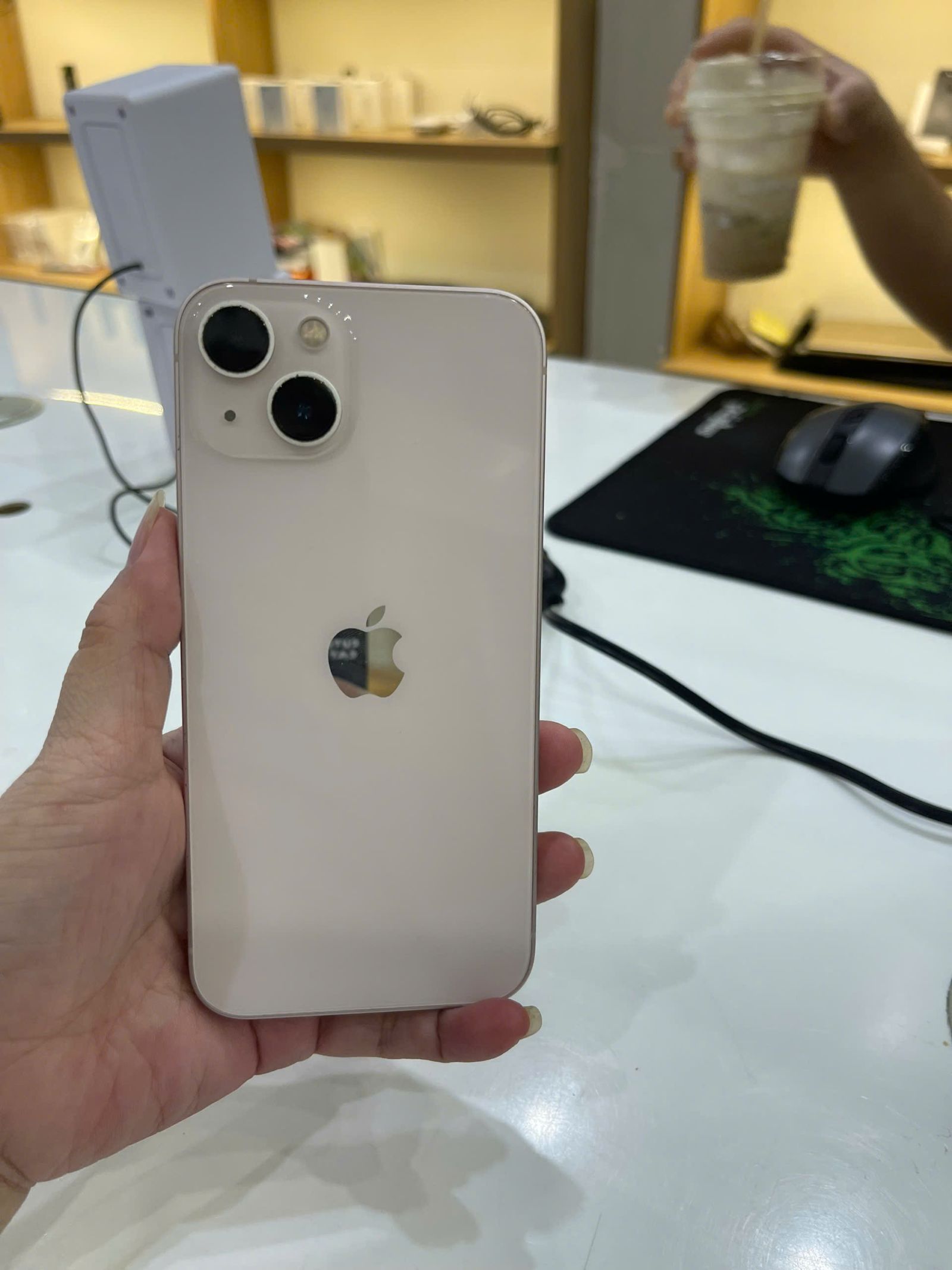 Thu mua iPhone 13 cũ với giá tốt tại Đà Nẵng