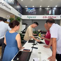 Thu mua laptop giá cao tại Đà Nẵng với nhiều dòng máy khác nhau