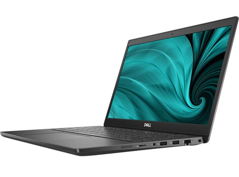 Laptop Dell 3420 i5 Gen 11 thiết kế văn phòng gọn gàng