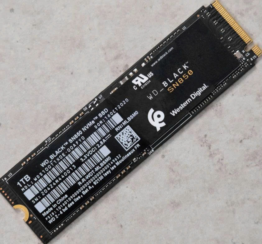 SMART SSD là gì và đọc thông số thế nào?