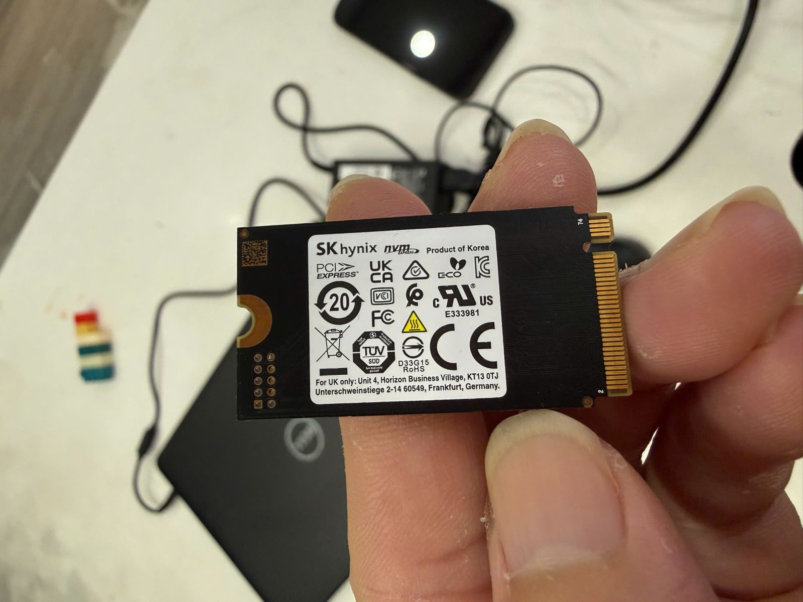 SMART SSD là gì và đọc thông số thế nào?